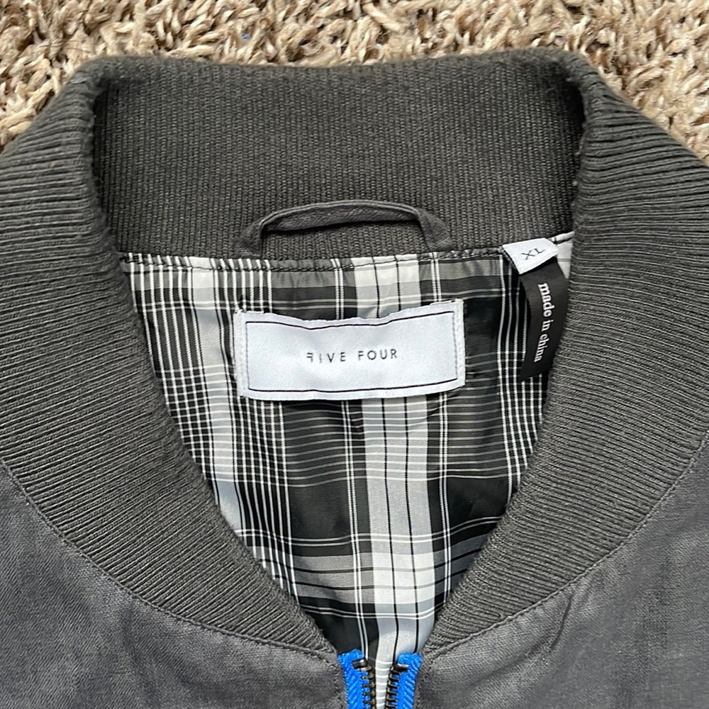 Five Four men jacket